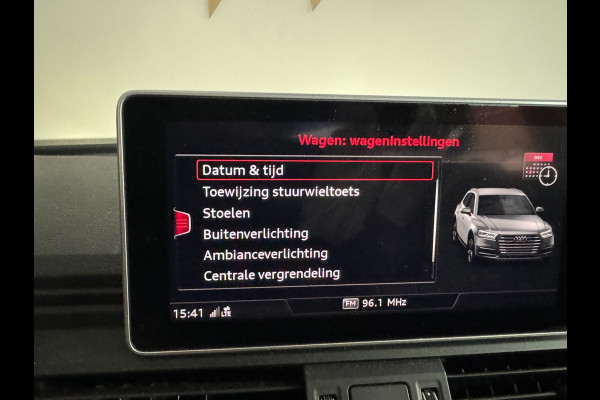 Audi Q5 55 TFSI e S Line Pano|Sfeer|360Cam|Keyless|ACC|Lane