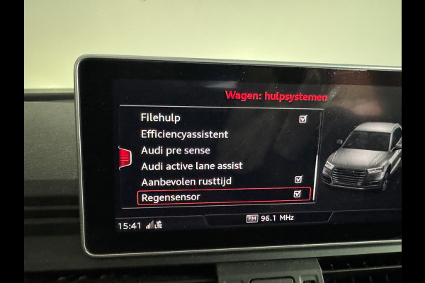 Audi Q5 55 TFSI e S Line Pano|Sfeer|360Cam|Keyless|ACC|Lane