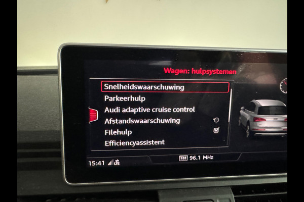 Audi Q5 55 TFSI e S Line Pano|Sfeer|360Cam|Keyless|ACC|Lane