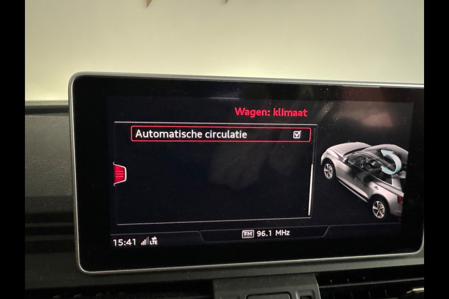 Audi Q5 55 TFSI e S Line Pano|Sfeer|360Cam|Keyless|ACC|Lane