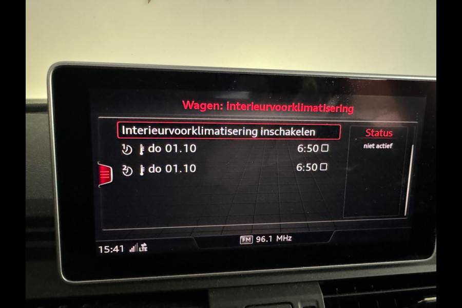 Audi Q5 55 TFSI e S Line Pano|Sfeer|360Cam|Keyless|ACC|Lane