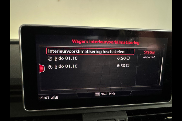 Audi Q5 55 TFSI e S Line Pano|Sfeer|360Cam|Keyless|ACC|Lane