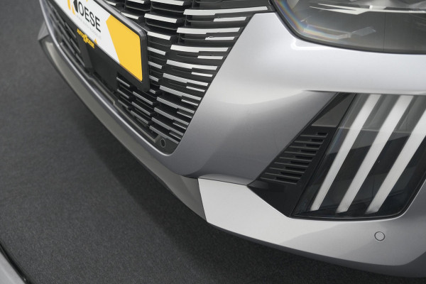 Peugeot 208 1.2 Hybrid 145 e-DCS6 GT | Alcantara Pakket | Camera | Apple Carplay | Stoelverwarming