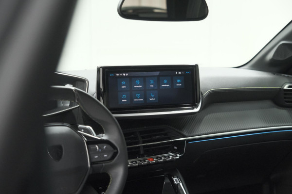 Peugeot 208 1.2 Hybrid 145 e-DCS6 GT | Alcantara Pakket | Camera | Apple Carplay | Stoelverwarming