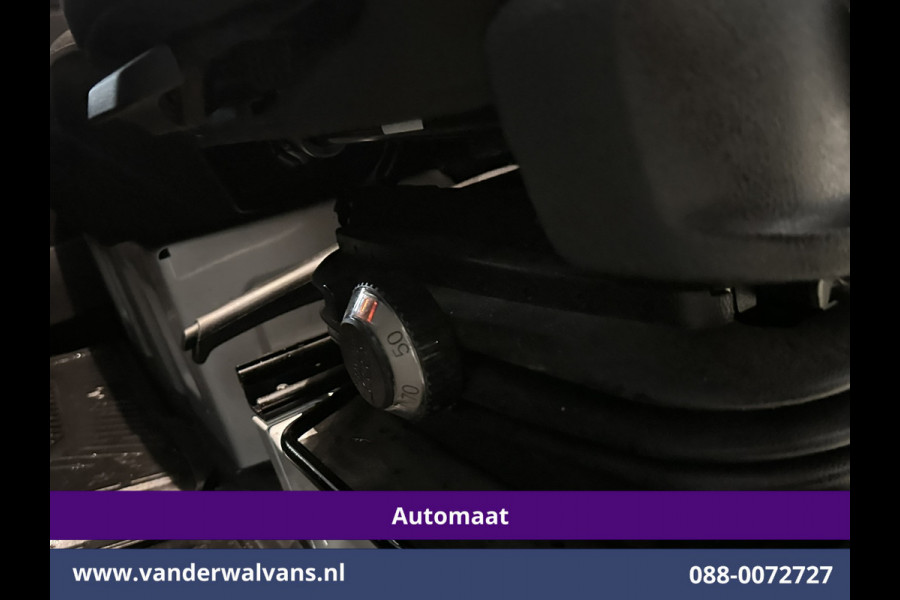 Mercedes-Benz Sprinter 317 CDI 170pk 9G-Tronic Automaat L2H2 Euro6 Airco | Camera | Navigatie | LED | Cruisecontrol Stoelverwarming, Parkeersensoren, Bijrijdersbank