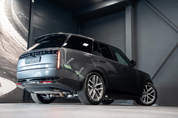 Land Rover Range Rover 3.0 P550e HSE PHEV *Meridian 3D Surround / Panorama / Stoelventilatie & Massage / AWD-Besturing / Soft-Close / 5-JAAR FABRIEKSGARANTIE*