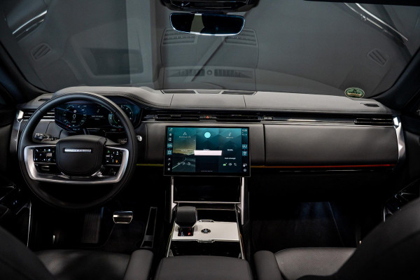 Land Rover Range Rover 3.0 P550e HSE PHEV *Meridian 3D Surround / Panorama / Stoelventilatie & Massage / AWD-Besturing / Soft-Close / 5-JAAR FABRIEKSGARANTIE*