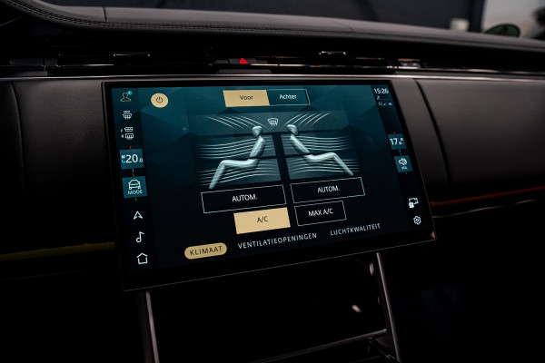 Land Rover Range Rover 3.0 P550e HSE PHEV *Meridian 3D Surround / Panorama / Stoelventilatie & Massage / AWD-Besturing / Soft-Close / 5-JAAR FABRIEKSGARANTIE*