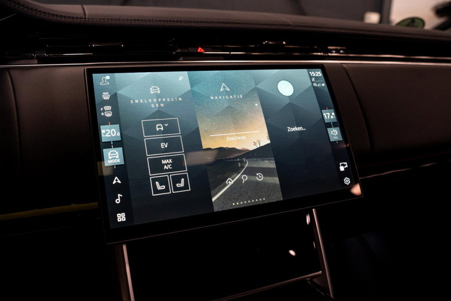 Land Rover Range Rover 3.0 P550e HSE PHEV *Meridian 3D Surround / Panorama / Stoelventilatie & Massage / AWD-Besturing / Soft-Close / 5-JAAR FABRIEKSGARANTIE*