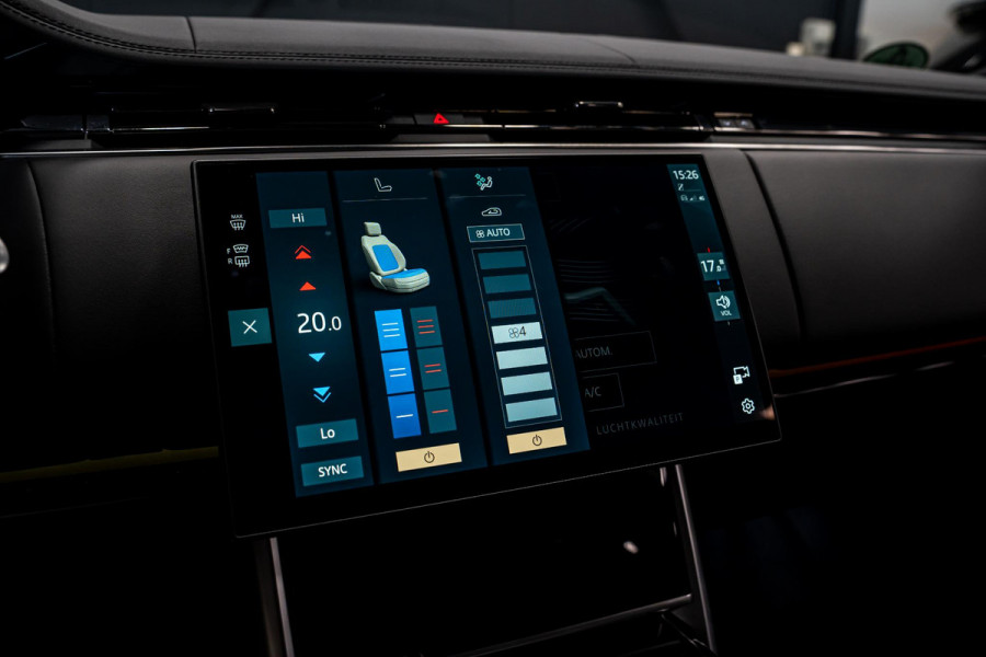 Land Rover Range Rover 3.0 P550e HSE PHEV *Meridian 3D Surround / Panorama / Stoelventilatie & Massage / AWD-Besturing / Soft-Close / 5-JAAR FABRIEKSGARANTIE*