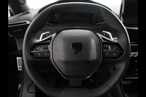 Peugeot 2008 1.2 PureTech 130pk Automaat Allure Navigatie Apple Carplay/Android Auto 360 camera Parkeersensoren Blind Spot Assist Adaptive Cruise Control Stoelverwarming Getinte ramen Climate Control