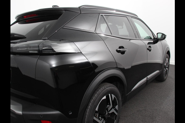 Peugeot 2008 1.2 PureTech 130pk Automaat Allure Navigatie Apple Carplay/Android Auto 360 camera Parkeersensoren Blind Spot Assist Adaptive Cruise Control Stoelverwarming Getinte ramen Climate Control