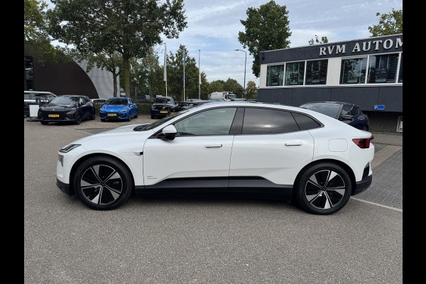 Polestar 4 Long Range Dual motor 100 kWh | SURROUND VIEW |  HARMAN KARDON | STOELVERWARMING VOOR/ACHTER | HEAD-UP DISPLAY | MEMORY