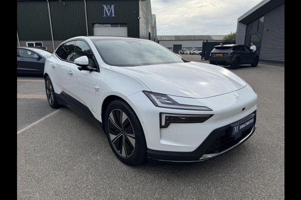 Polestar 4 Long Range Dual motor 100 kWh | SURROUND VIEW |  HARMAN KARDON | STOELVERWARMING VOOR/ACHTER | HEAD-UP DISPLAY | MEMORY