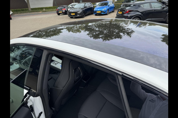 Polestar 4 Long Range Dual motor 100 kWh | SURROUND VIEW |  HARMAN KARDON | STOELVERWARMING VOOR/ACHTER | HEAD-UP DISPLAY | MEMORY