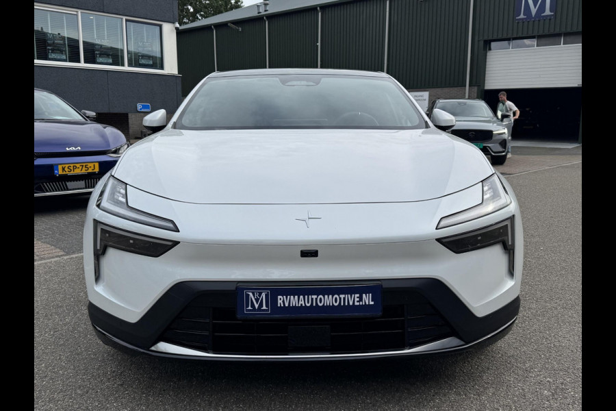 Polestar 4 Long Range Dual motor 100 kWh | SURROUND VIEW |  HARMAN KARDON | STOELVERWARMING VOOR/ACHTER | HEAD-UP DISPLAY | MEMORY