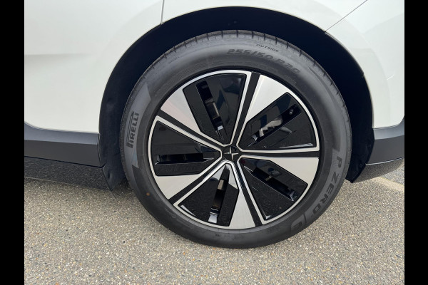 Polestar 4 Long Range Dual motor 100 kWh | SURROUND VIEW |  HARMAN KARDON | STOELVERWARMING VOOR/ACHTER | HEAD-UP DISPLAY | MEMORY