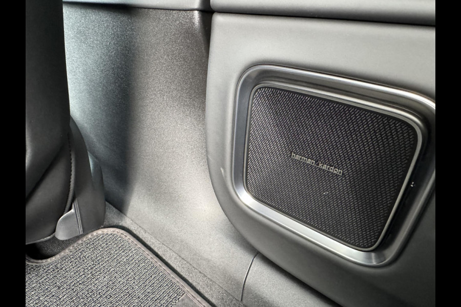 Polestar 4 Long Range Dual motor 100 kWh | SURROUND VIEW |  HARMAN KARDON | STOELVERWARMING VOOR/ACHTER | HEAD-UP DISPLAY | MEMORY