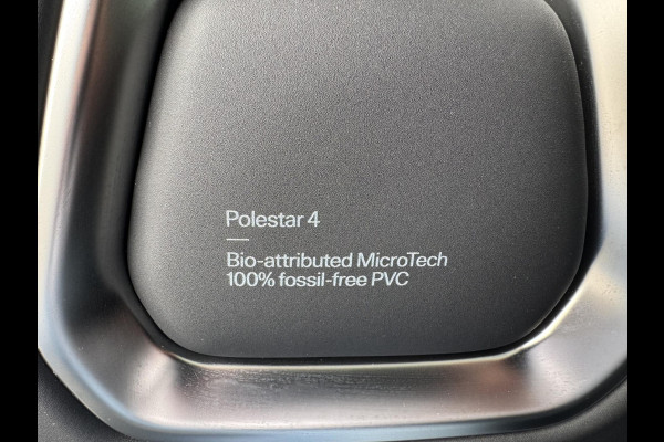 Polestar 4 Long Range Dual motor 100 kWh | SURROUND VIEW |  HARMAN KARDON | STOELVERWARMING VOOR/ACHTER | HEAD-UP DISPLAY | MEMORY