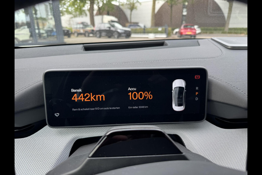 Polestar 4 Long Range Dual motor 100 kWh | SURROUND VIEW |  HARMAN KARDON | STOELVERWARMING VOOR/ACHTER | HEAD-UP DISPLAY | MEMORY