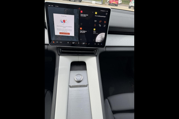 Polestar 4 Long Range Dual motor 100 kWh | SURROUND VIEW |  HARMAN KARDON | STOELVERWARMING VOOR/ACHTER | HEAD-UP DISPLAY | MEMORY
