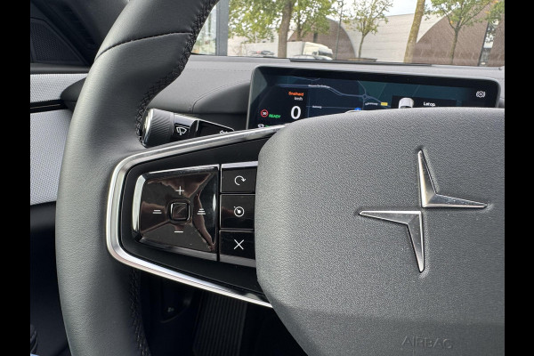 Polestar 4 Long Range Dual motor 100 kWh | SURROUND VIEW |  HARMAN KARDON | STOELVERWARMING VOOR/ACHTER | HEAD-UP DISPLAY | MEMORY