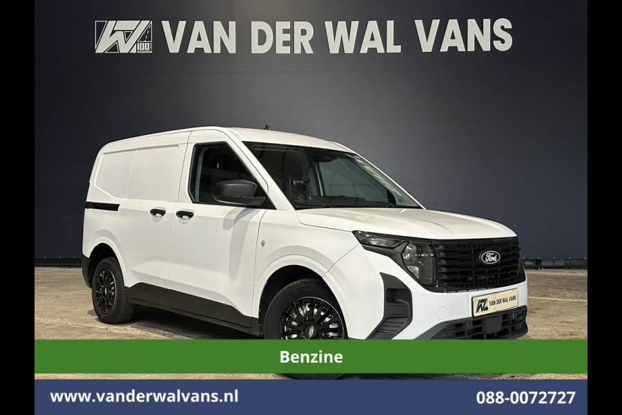 Ford Transit Courier 1.0 EcoBoost 101pk Benzine L1H1 Euro6 Airco | Apple Carplay | Cruisecontrol Android Auto