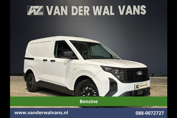 Ford Transit Courier 1.0 EcoBoost 101pk Benzine L1H1 Euro6 Airco | Apple Carplay | Cruisecontrol Android Auto