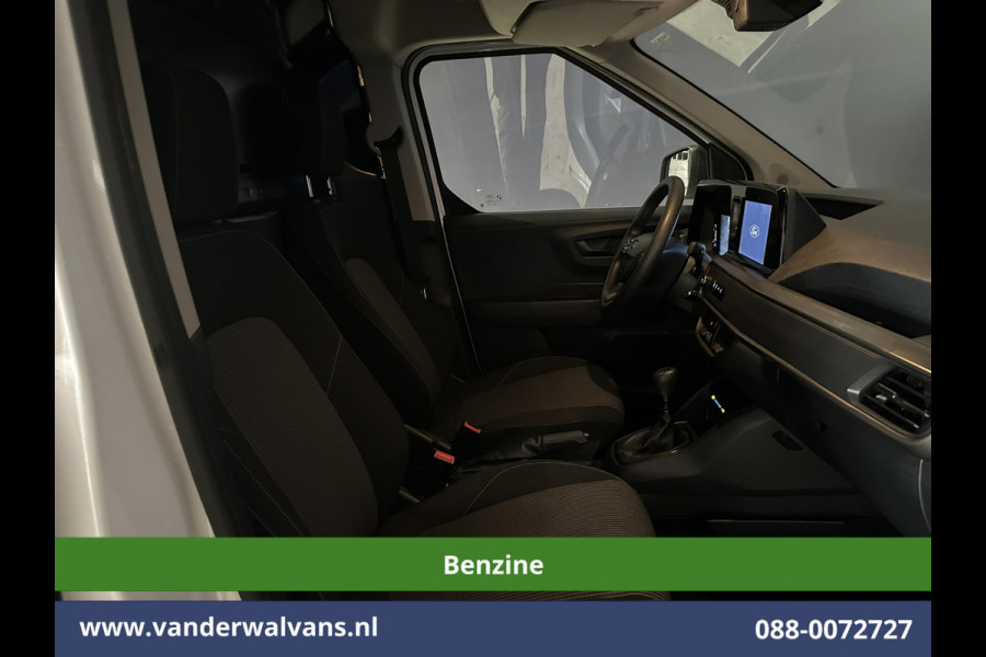 Ford Transit Courier 1.0 EcoBoost 101pk Benzine L1H1 Euro6 Airco | Apple Carplay | Cruisecontrol Android Auto