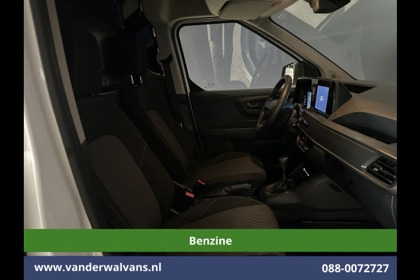 Ford Transit Courier 1.0 EcoBoost 101pk Benzine L1H1 Euro6 Airco | Apple Carplay | Cruisecontrol Android Auto