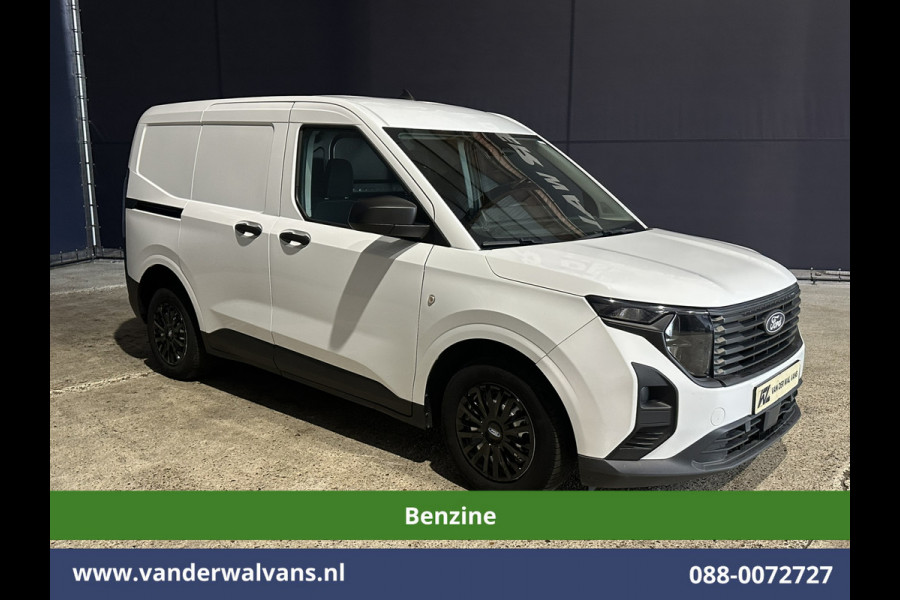 Ford Transit Courier 1.0 EcoBoost 101pk Benzine L1H1 Euro6 Airco | Apple Carplay | Cruisecontrol Android Auto