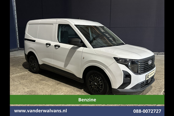 Ford Transit Courier 1.0 EcoBoost 101pk Benzine L1H1 Euro6 Airco | Apple Carplay | Cruisecontrol Android Auto