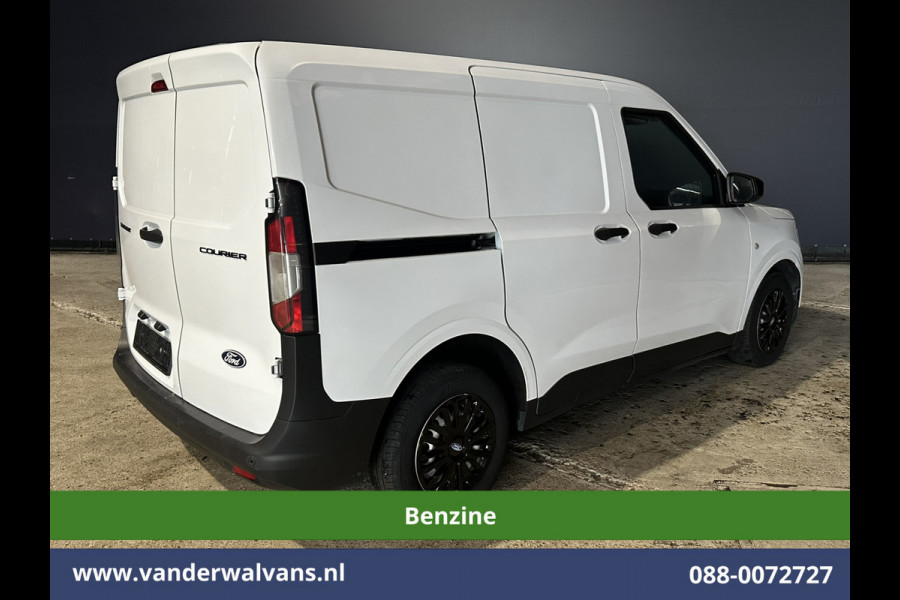 Ford Transit Courier 1.0 EcoBoost 101pk Benzine L1H1 Euro6 Airco | Apple Carplay | Cruisecontrol Android Auto