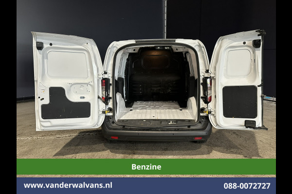 Ford Transit Courier 1.0 EcoBoost 101pk Benzine L1H1 Euro6 Airco | Apple Carplay | Cruisecontrol Android Auto