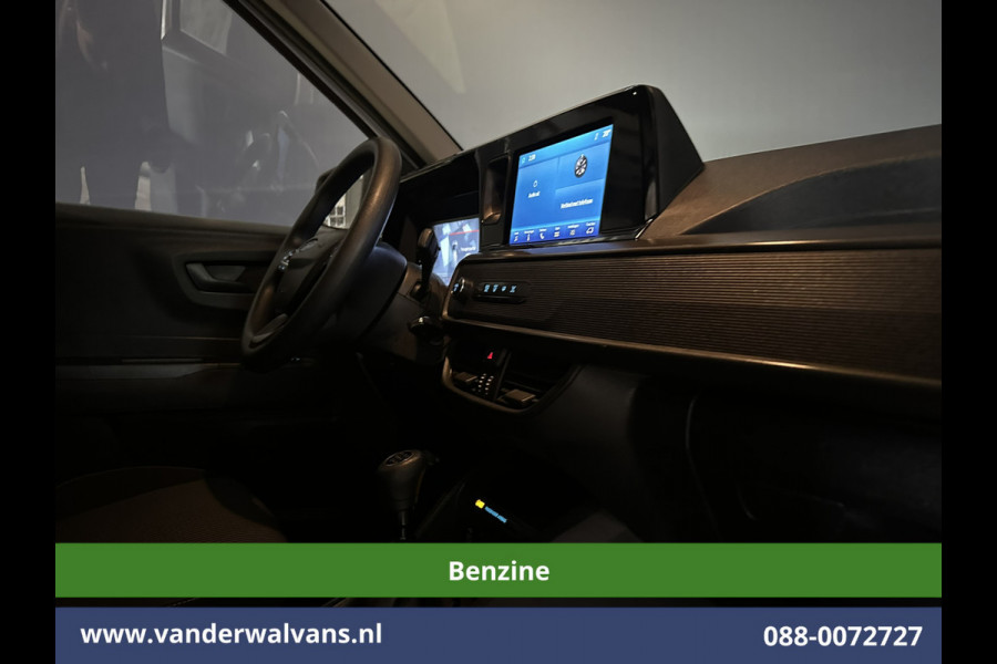Ford Transit Courier 1.0 EcoBoost 101pk Benzine L1H1 Euro6 Airco | Apple Carplay | Cruisecontrol Android Auto