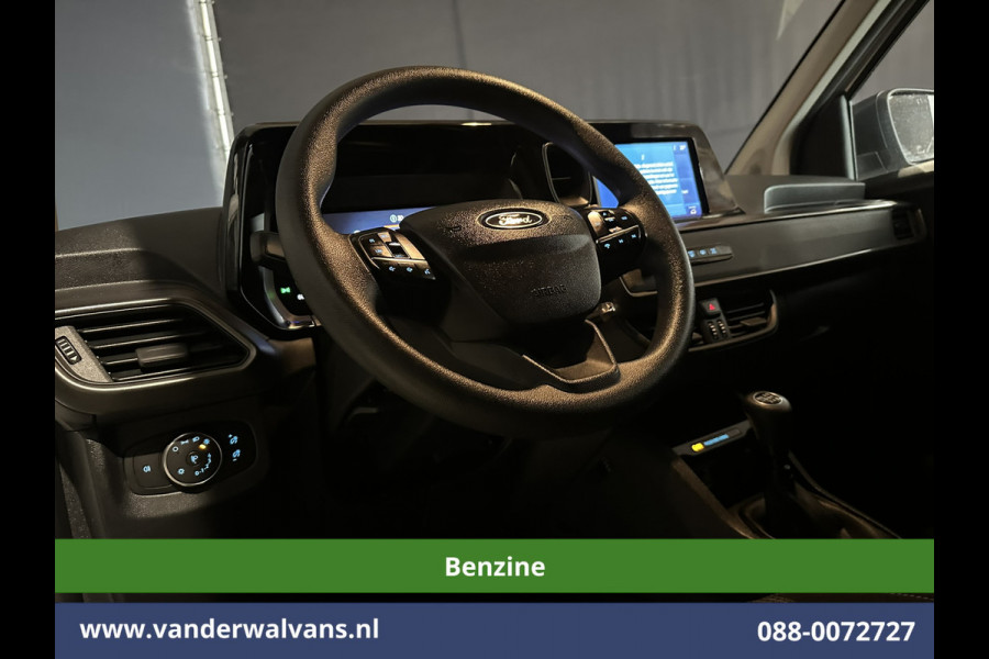Ford Transit Courier 1.0 EcoBoost 101pk Benzine L1H1 Euro6 Airco | Apple Carplay | Cruisecontrol Android Auto