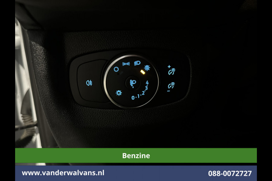 Ford Transit Courier 1.0 EcoBoost 101pk Benzine L1H1 Euro6 Airco | Apple Carplay | Cruisecontrol Android Auto