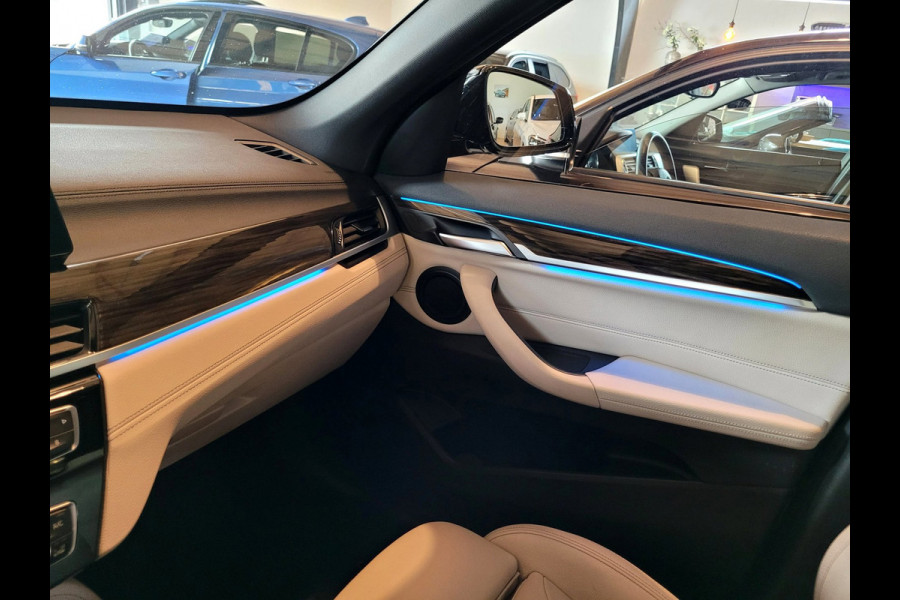 BMW X1 XDrive25e M-sport, Pano, ACC, HUD, Cam, Trekhaak, HiFi, Keyless