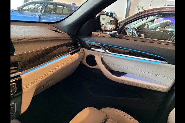 BMW X1 XDrive25e M-sport, Pano, ACC, HUD, Cam, Trekhaak, HiFi, Keyless