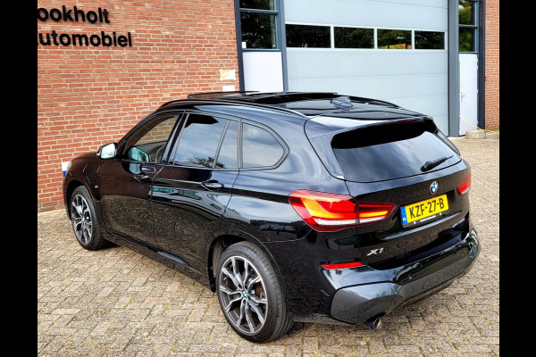 BMW X1 XDrive25e M-sport, Pano, ACC, HUD, Cam, Trekhaak, HiFi, Keyless
