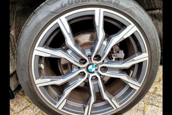 BMW X1 XDrive25e M-sport, Pano, ACC, HUD, Cam, Trekhaak, HiFi, Keyless