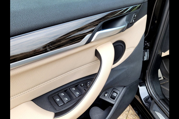 BMW X1 XDrive25e M-sport, Pano, ACC, HUD, Cam, Trekhaak, HiFi, Keyless
