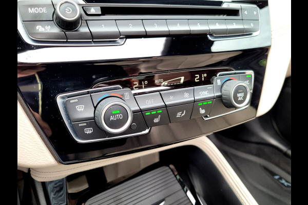BMW X1 XDrive25e M-sport, Pano, ACC, HUD, Cam, Trekhaak, HiFi, Keyless
