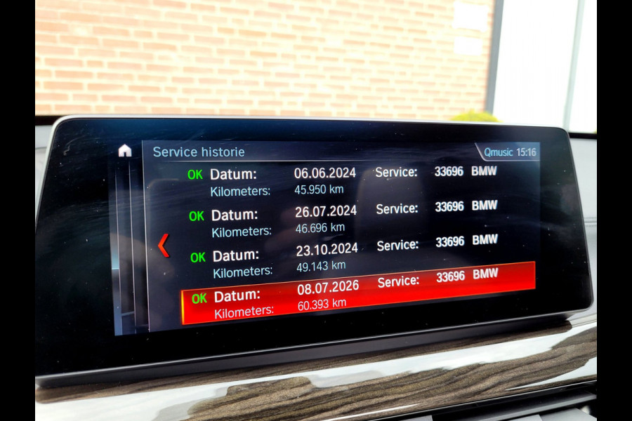 BMW X1 XDrive25e M-sport, Pano, ACC, HUD, Cam, Trekhaak, HiFi, Keyless