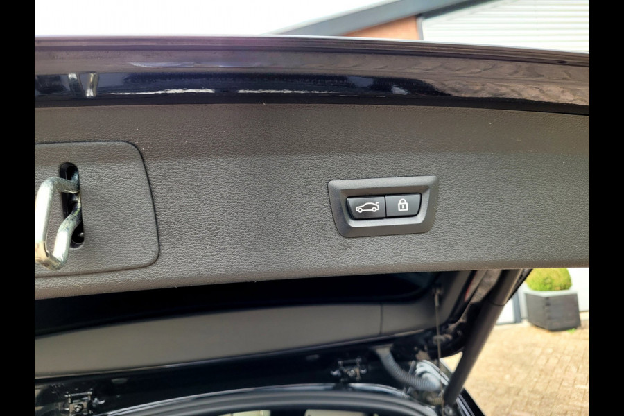 BMW X1 XDrive25e M-sport, Pano, ACC, HUD, Cam, Trekhaak, HiFi, Keyless