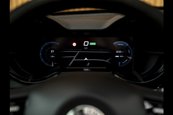 Alfa Romeo junior Elettrica Veloce 54 kWh | Corsa stoelen | Pano-dak | Techno Pack | Sport Pack