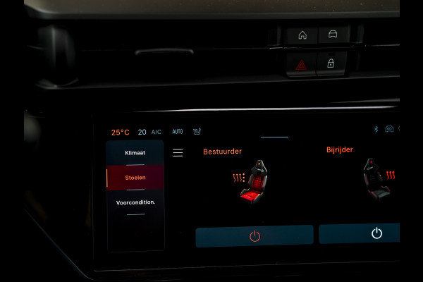 Alfa Romeo junior Elettrica Veloce 54 kWh | Corsa stoelen | Pano-dak | Techno Pack | Sport Pack