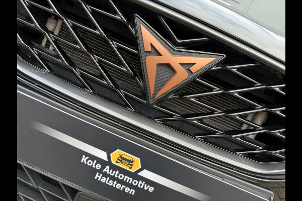CUPRA Leon Sportstourer 1.4 e-Hybrid PHEV 245pk VZ * Navigatiesysteem * AUTOMAAT * Stoelverwarming * Virtual Cockpit *