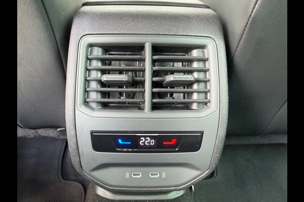 CUPRA Leon Sportstourer 1.4 e-Hybrid PHEV 245pk VZ * Navigatiesysteem * AUTOMAAT * Stoelverwarming * Virtual Cockpit *
