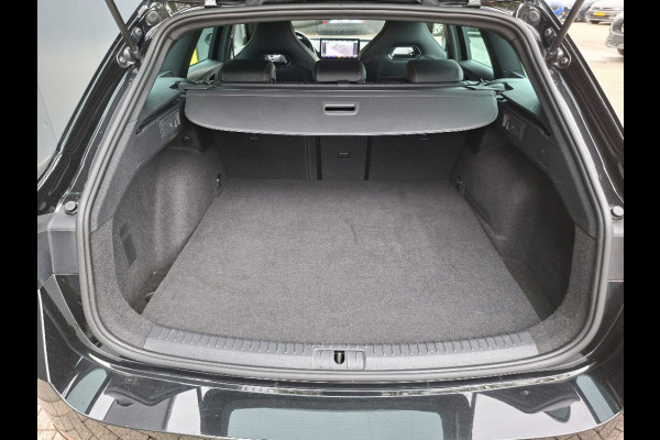 CUPRA Leon Sportstourer 1.4 e-Hybrid PHEV 245pk VZ * Navigatiesysteem * AUTOMAAT * Stoelverwarming * Virtual Cockpit *